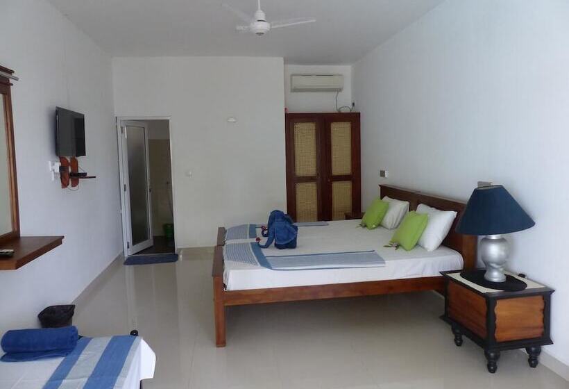 Hotel Residence Jasmine