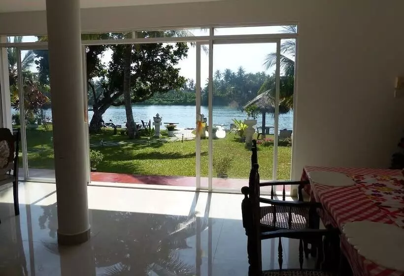 ホテル Residence Jasmine