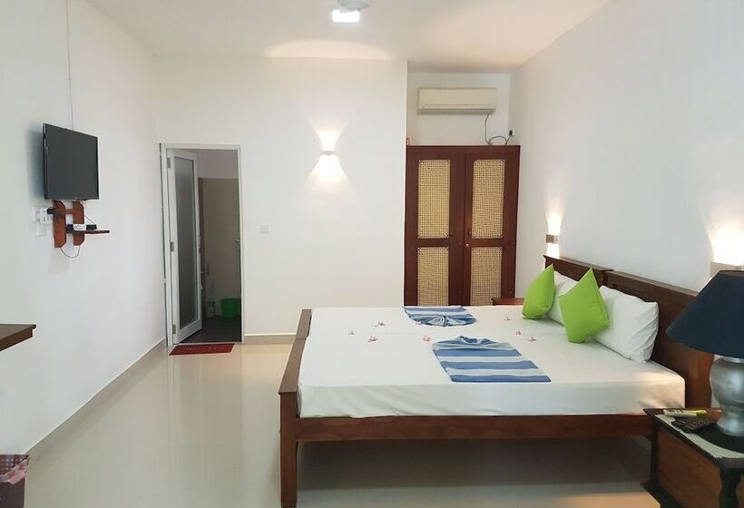 Hotel Residence Jasmine