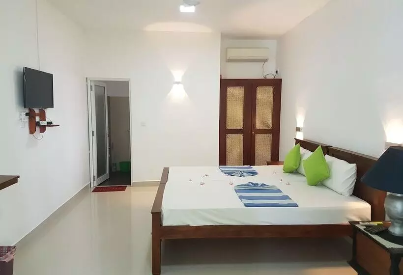 ホテル Residence Jasmine