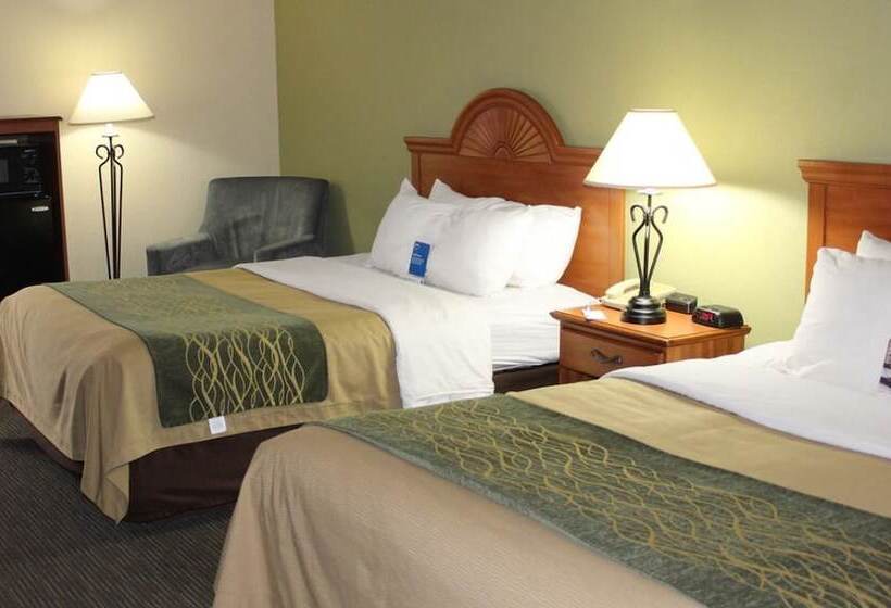 Мотель Presidential Inn & Suites