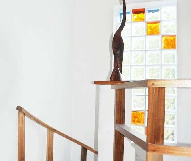 استراحتگاه Playa Del Sol