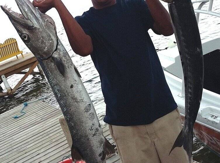 استراحتگاه Playa Del Sol