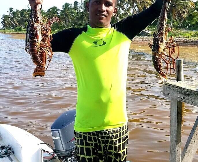 استراحتگاه Playa Del Sol