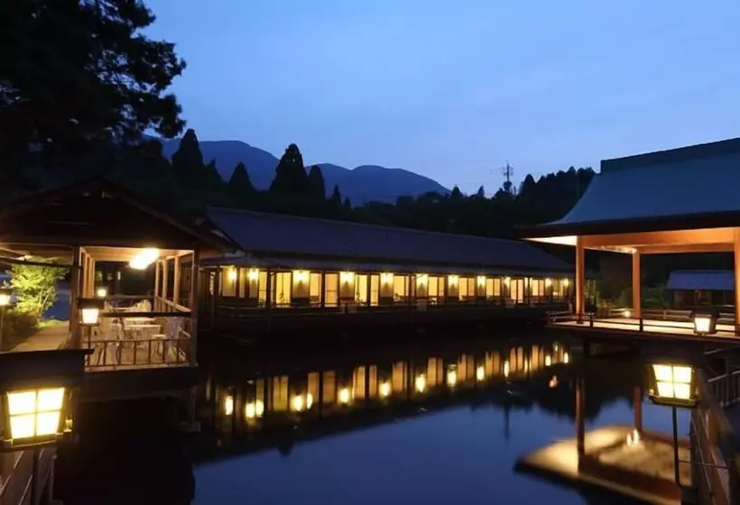 Ryokan Minawa