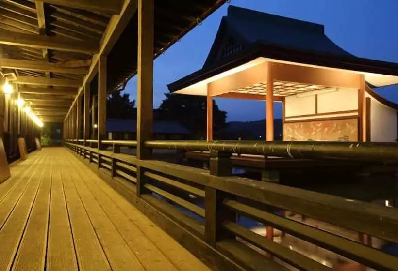 Ryokan Minawa