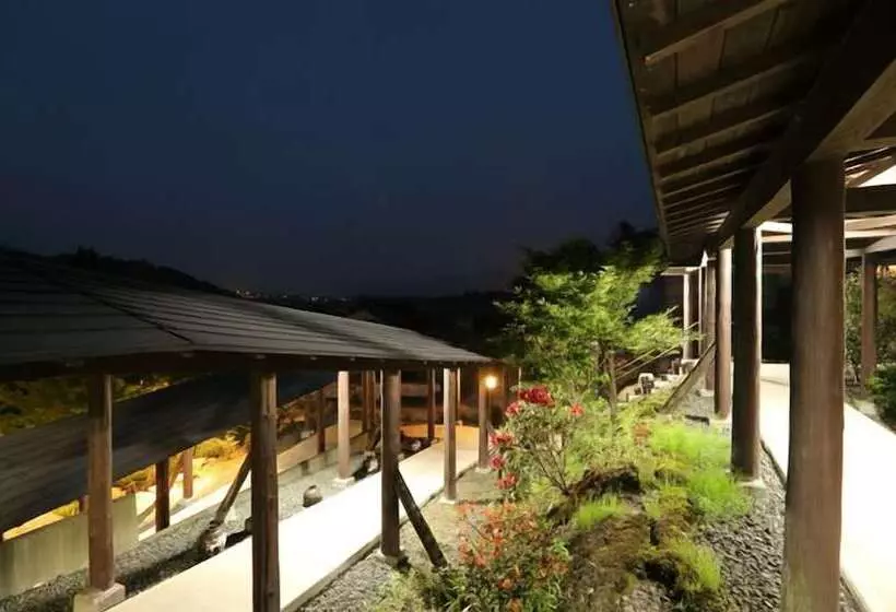 Ryokan Minawa