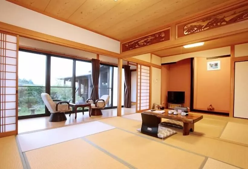 Ryokan Minawa