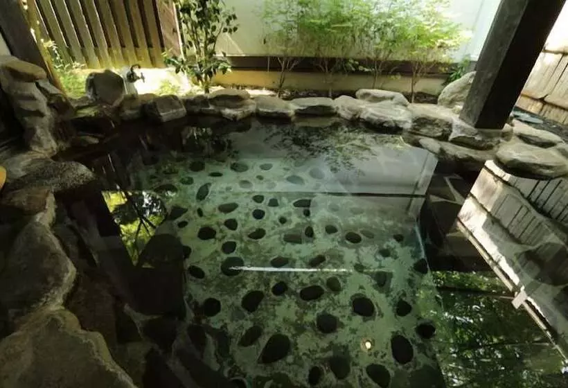 Ryokan Minawa