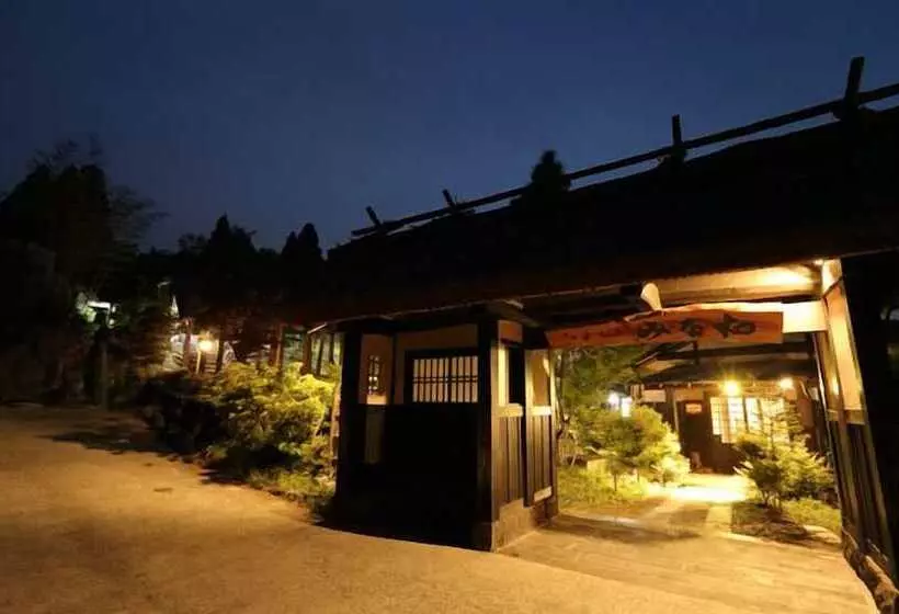 Ryokan Minawa