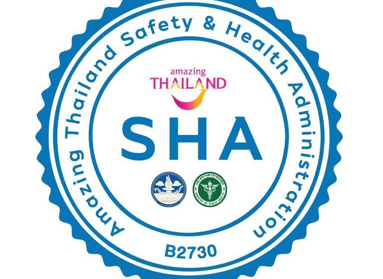 500 Rai Floating Resort