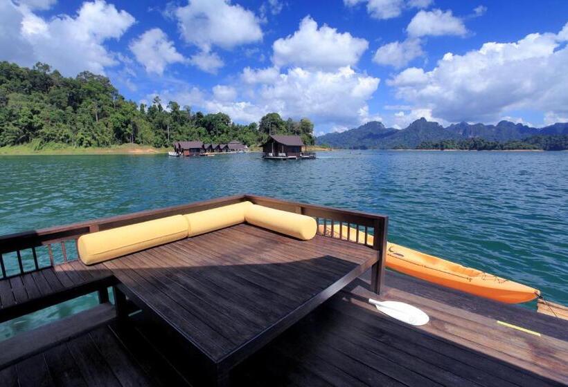500 Rai Floating Resort
