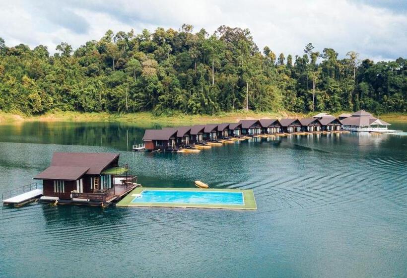 500 Rai Floating Resort