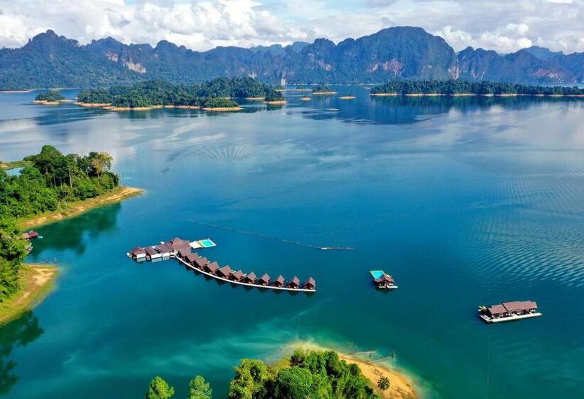 500 Rai Floating Resort