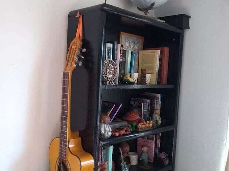 旅馆 Ensenada Backpacker