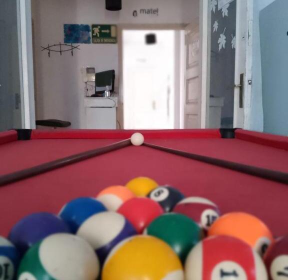 Mate! Hostel