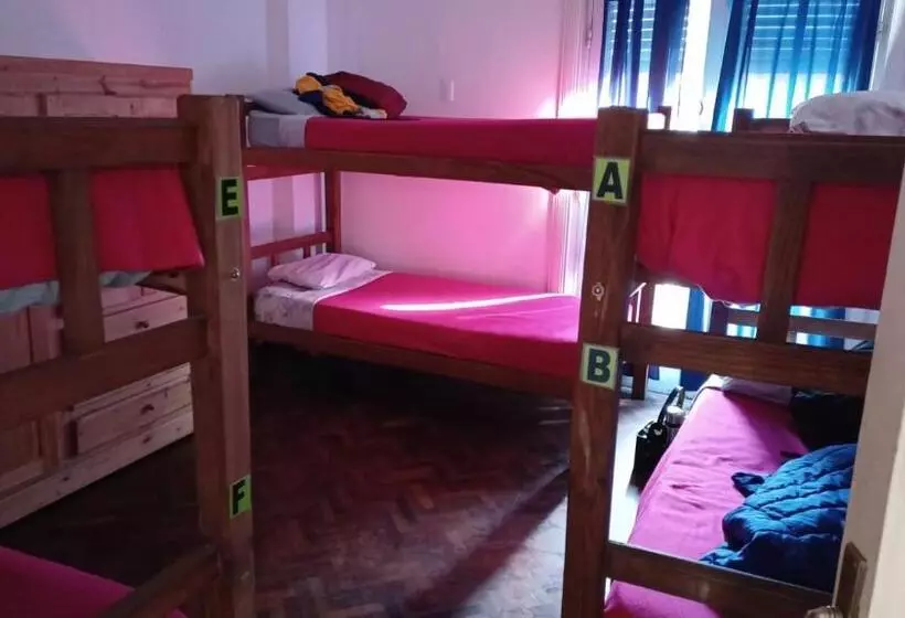 Mate! Hostel