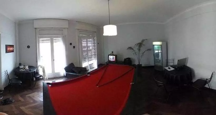 Mate! Hostel