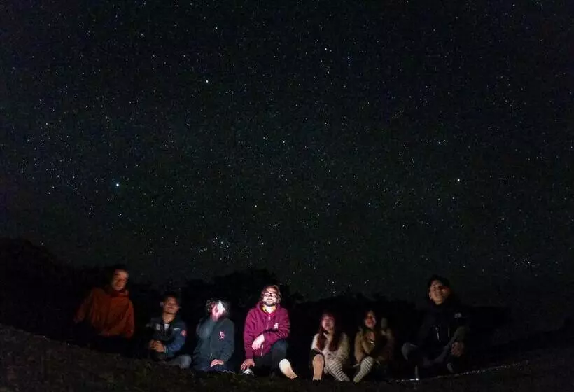 Retkeilymaja Taketomijima Guesthouse And Je Taime