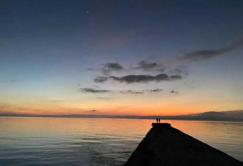 Retkeilymaja Taketomijima Guesthouse And Je Taime