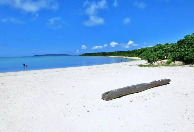 Retkeilymaja Taketomijima Guesthouse And Je Taime