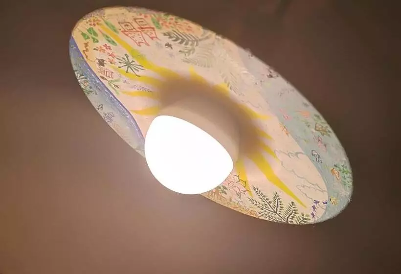 Retkeilymaja Taketomijima Guesthouse And Je Taime