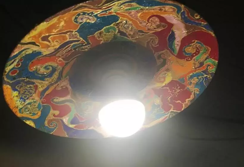 Retkeilymaja Taketomijima Guesthouse And Je Taime