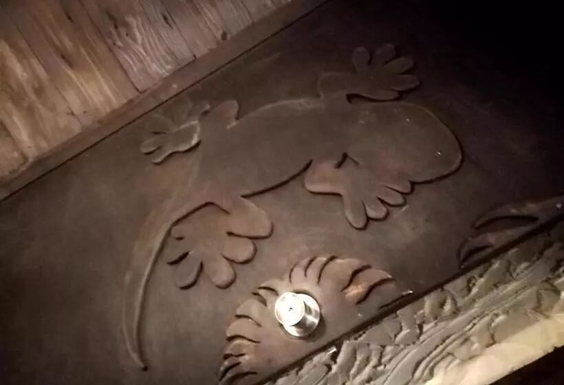 Retkeilymaja Taketomijima Guesthouse And Je Taime