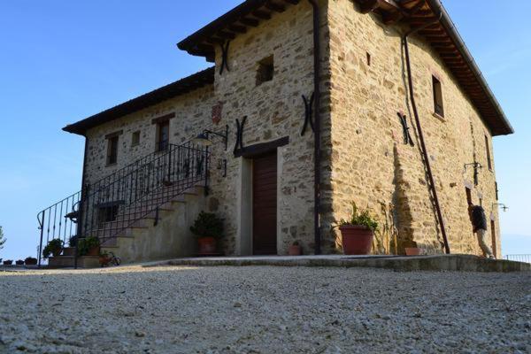 B&b Madonna Del Latte