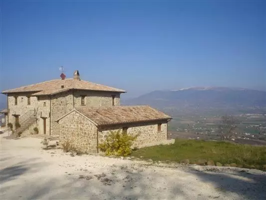 B&b Madonna Del Latte