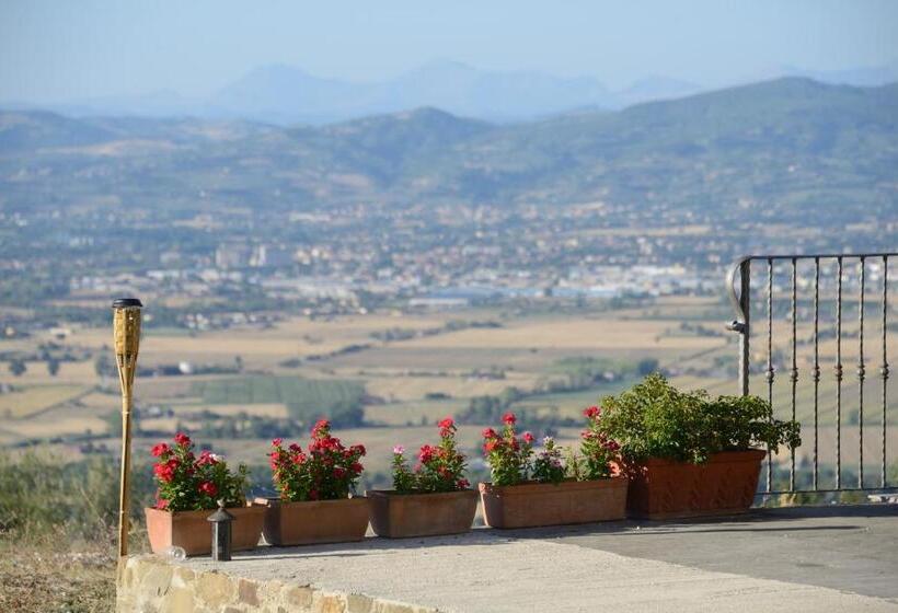 B&b Madonna Del Latte