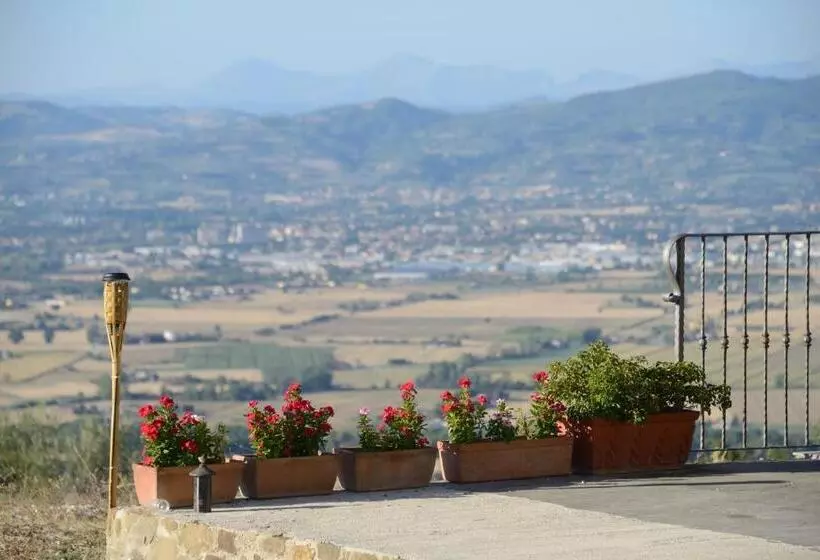 B&b Madonna Del Latte
