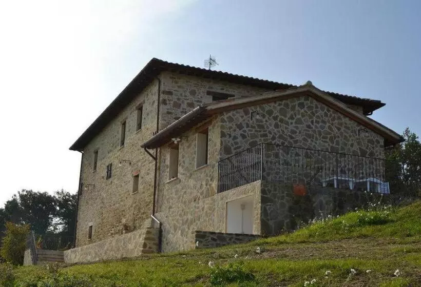B&b Madonna Del Latte