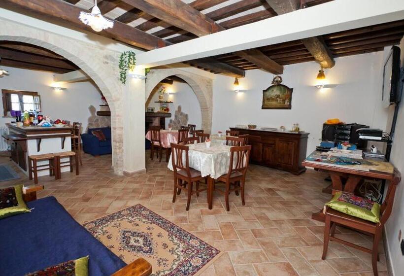 B&b Madonna Del Latte