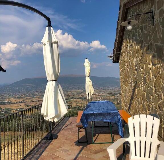 B&b Madonna Del Latte