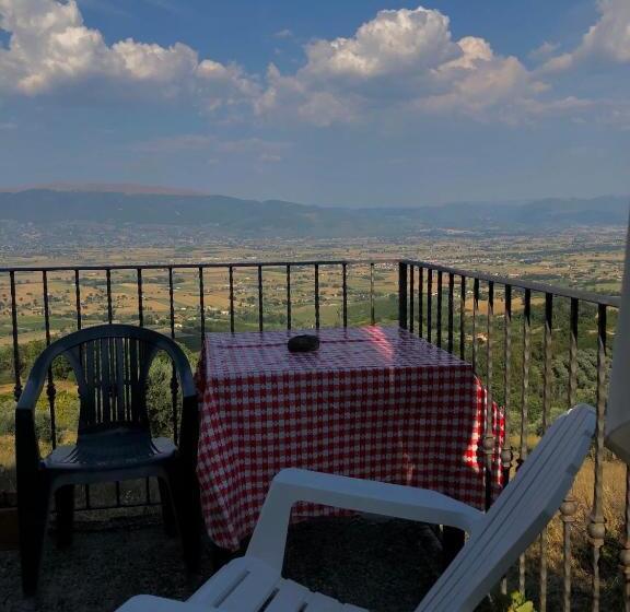 B&b Madonna Del Latte