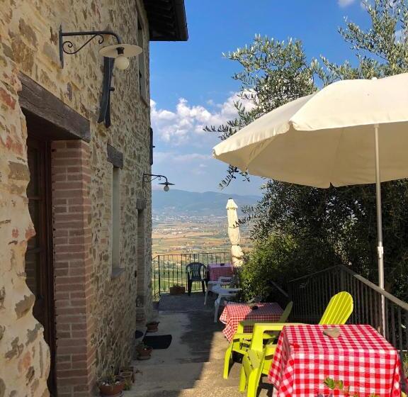 B&b Madonna Del Latte