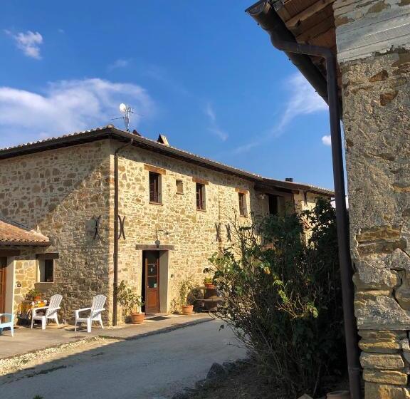 B&b Madonna Del Latte