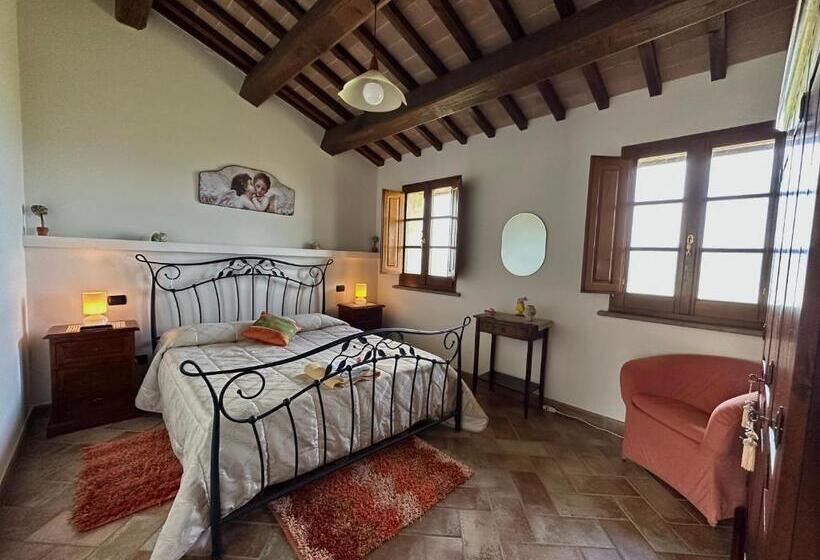 B&b Madonna Del Latte