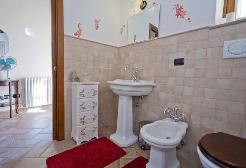 B&b Madonna Del Latte