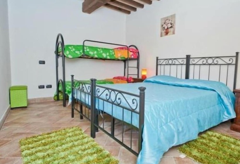 B&b Madonna Del Latte