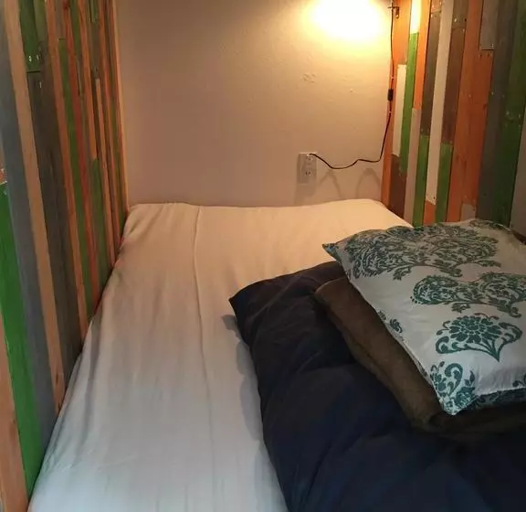 Aamiaismajoitus (B&B) Chitose Guesthouse Yurin