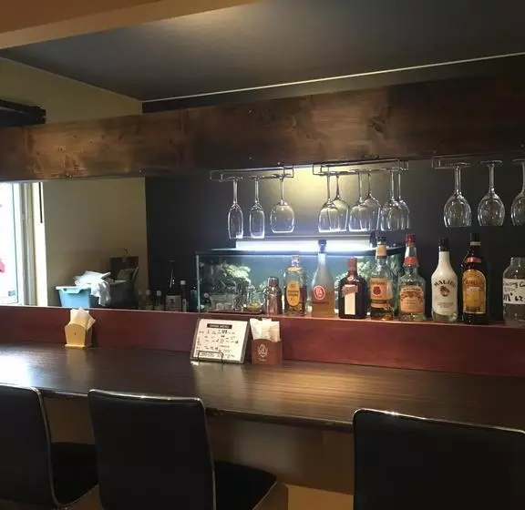 Aamiaismajoitus (B&B) Chitose Guesthouse Yurin