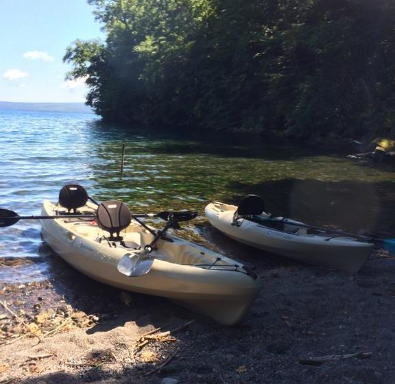 Bed and Breakfast Chitose Guesthouse Yurin