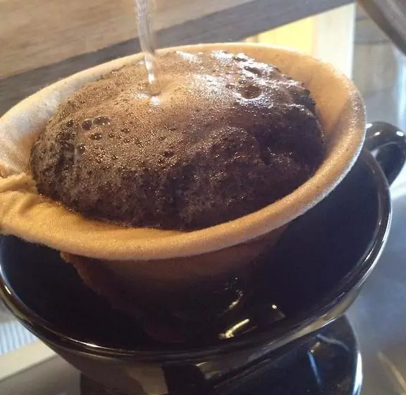 Aamiaismajoitus (B&B) Chitose Guesthouse Yurin