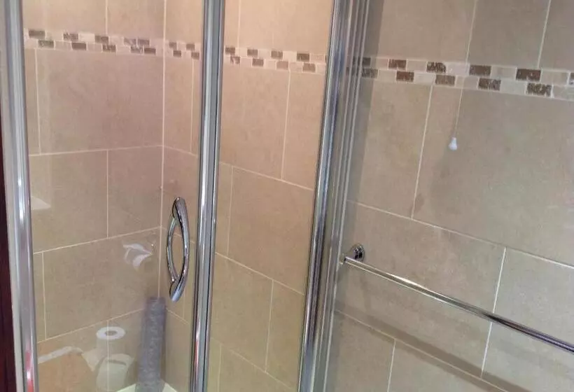 Aamiaismajoitus (B&B) Crich Lane Farm