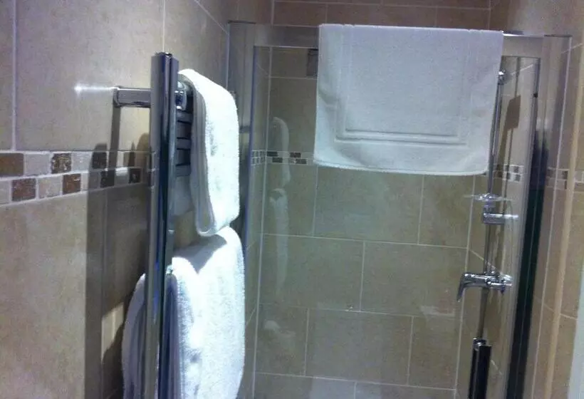 Aamiaismajoitus (B&B) Crich Lane Farm