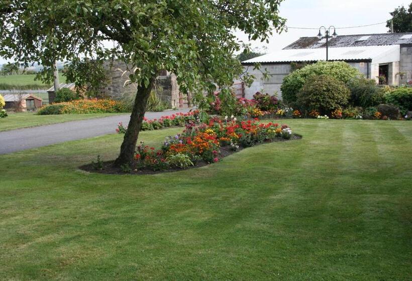 צימר Crich Lane Farm