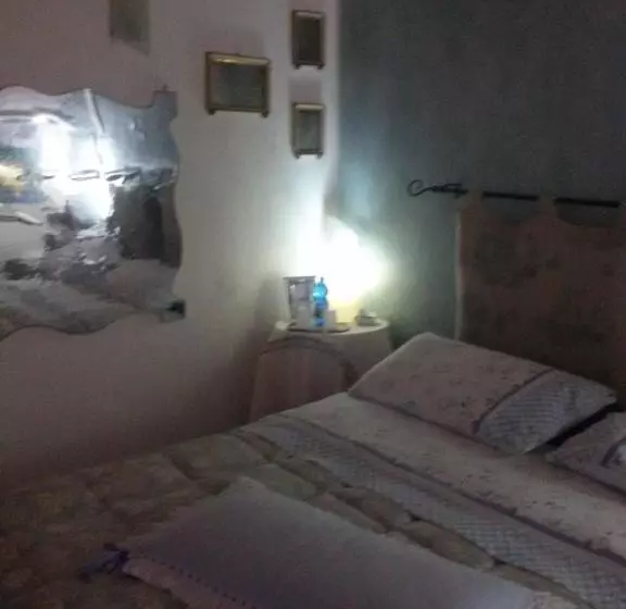 Bed And Breakfast Di Manu