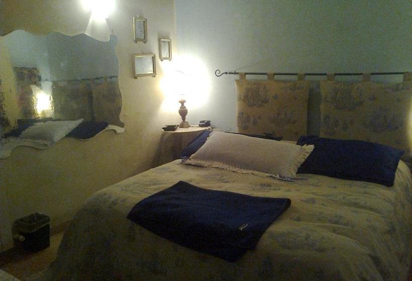 Bed And Breakfast Di Manu